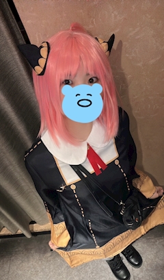プロフィール写真6・ひな🐣｜girls bar fluer・フルール - 四谷三丁目のガールズバー