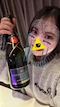 プロフィール写真1・ひな🐣｜girls bar fluer・フルール - 四谷三丁目のガールズバー