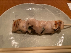 まい「レアな感じ。」