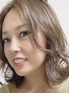 プロフィール写真2・まい｜lounge 芹沢・セリザワ - 岐阜 柳ヶ瀬のクラブ/ラウンジ