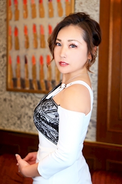 プロフィール写真1・まい｜lounge 芹沢・セリザワ - 岐阜 柳ヶ瀬のクラブ/ラウンジ