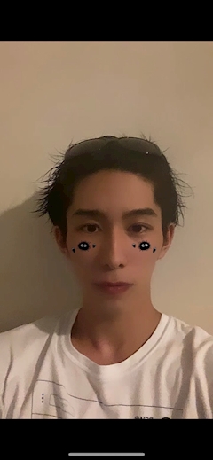 プロフィール写真1・ハマちゃん｜