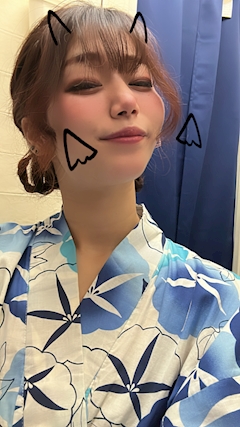 あまね🩷池袋西口リゾート1st🏝️🎯「👘 ♡」