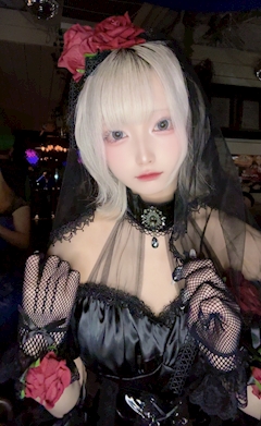 プロフィール写真8・ふゆか【atB 成田】｜GIRLS MUSIC BAR  “ at B ”・アットビー - 成田のガールズバー