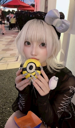 プロフィール写真1・ふゆか【atB 成田】｜GIRLS MUSIC BAR  “ at B ”・アットビー - 成田のガールズバー
