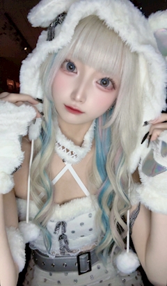 プロフィール写真4・ふゆか【atB 成田】｜GIRLS MUSIC BAR  “ at B ”・アットビー - 成田のガールズバー