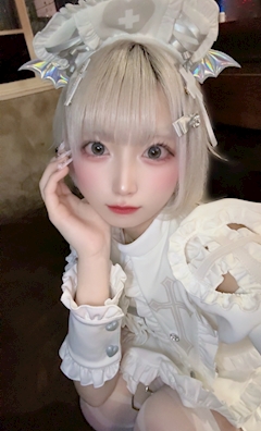 プロフィール写真2・ふゆか【atB 成田】｜GIRLS MUSIC BAR  “ at B ”・アットビー - 成田のガールズバー