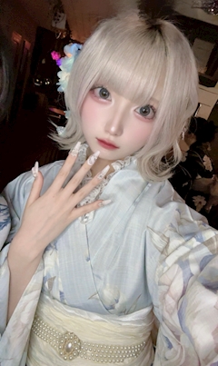 プロフィール写真9・ふゆか【atB 成田】｜GIRLS MUSIC BAR  “ at B ”・アットビー - 成田のガールズバー