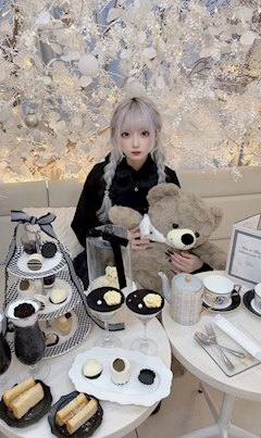 プロフィール写真7・ふゆか【atB 成田】｜GIRLS MUSIC BAR  “ at B ”・アットビー - 成田のガールズバー