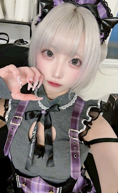 プロフィール写真3・ふゆか【atB 成田】｜GIRLS MUSIC BAR  “ at B ”・アットビー - 成田のガールズバー