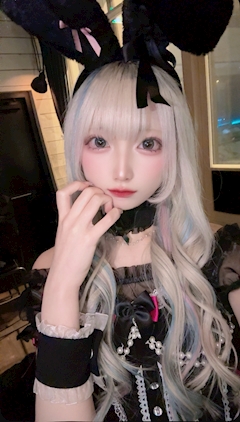 プロフィール写真6・ふゆか【atB 成田】｜GIRLS MUSIC BAR  “ at B ”・アットビー - 成田のガールズバー