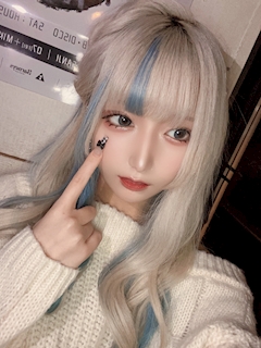 プロフィール写真13・ふゆか【atB 成田】｜GIRLS MUSIC BAR  “ at B ”・アットビー - 成田のガールズバー