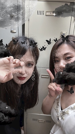 🌸横浜ようこ🌸「🩷🩷🩷」