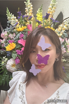 プロフィール写真15・🌸横浜ようこ🌸｜刈谷 熟女キャバクラ・ミシュラン