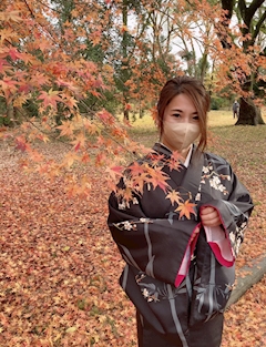 プロフィール写真5・🌸横浜ようこ🌸｜刈谷 熟女キャバクラ・ミシュラン