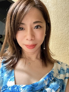 プロフィール写真7・🌸横浜ようこ🌸｜刈谷 熟女キャバクラ・ミシュラン