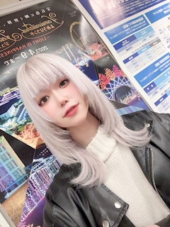 プロフィール写真5・あすか｜QUEEN West・クイーンウエスト - 神田のガールズバー