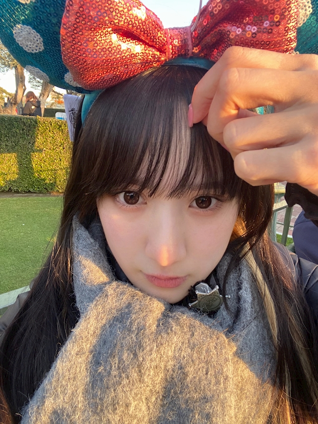 プロフィール写真1・ねね｜