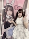 プロフィール写真6・輝夜るな(ち)|Angelique・アンジェリーク - 国分町のコンカフェ