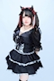 プロフィール写真3・輝夜るな(ち)|Angelique・アンジェリーク - 国分町のコンカフェ