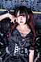 プロフィール写真1・輝夜るな(ち)|Angelique・アンジェリーク - 国分町のコンカフェ