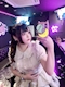 プロフィール写真5・輝夜るな(ち)|Angelique・アンジェリーク - 国分町のコンカフェ