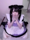 プロフィール写真7・輝夜るな(ち)|Angelique・アンジェリーク - 国分町のコンカフェ