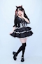 プロフィール写真2・輝夜るな(ち)|Angelique・アンジェリーク - 国分町のコンカフェ