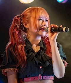 プロフィール写真6・絶対るん🎶💥|Angelique・アンジェリーク - 国分町のコンカフェ