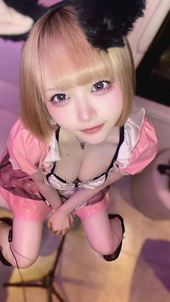 プロフィール写真9・絶対るん🎶💥|Angelique・アンジェリーク - 国分町のコンカフェ