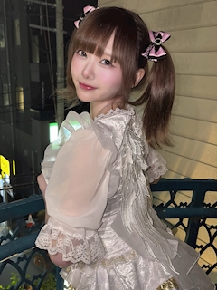 プロフィール写真3・絶対るん🎶💥|Angelique・アンジェリーク - 国分町のコンカフェ