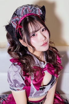 プロフィール写真1・みこパイ🎰🩷｜Angelique・アンジェリーク - 国分町のコンカフェ