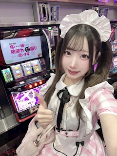 プロフィール写真12・みこパイ🎰🩷｜Angelique・アンジェリーク - 国分町のコンカフェ