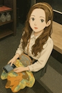 原田　なお