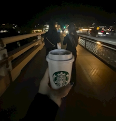 菫「☕️🚘❤️‍🔥」