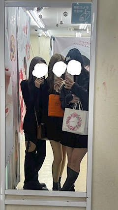 菫「🛍🎀🛒」