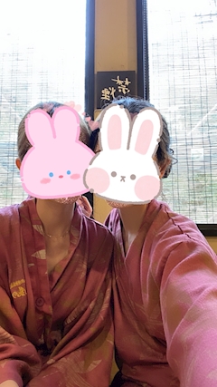 愛「岩盤浴♨️」