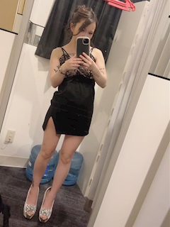 プロフィール写真2・かれん|Girl's club MAC・マック - 名古屋 緑区のキャバクラ