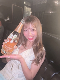 五十嵐　梨華「しゅ！」