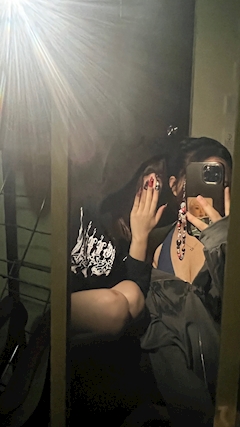 プロフィール写真3・もも｜APEX・エーペックス - 岡崎のガールズバー