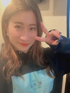 プロフィール写真1・AYU｜Bar HIMENOKE・バー ヒメノケ - 京橋のガールズバー