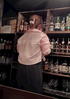 プロフィール写真6・麻奈｜LOVER's・ラバーズ - 長町のスナック