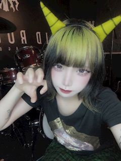 🎸めると🎸