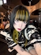 プロフィール写真2・🎸めると🎸｜大須 コンカフェ・メイドロックカフェナゴヤ