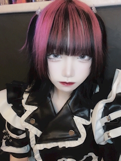 プロフィール写真7・🎸めると🎸｜大須 コンカフェ・メイドロックカフェナゴヤ