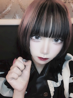 プロフィール写真9・🎸めると🎸｜大須 コンカフェ・メイドロックカフェナゴヤ