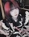 プロフィール写真8・🎸めると🎸｜大須 コンカフェ・メイドロックカフェナゴヤ