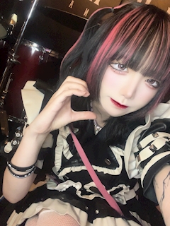 プロフィール写真5・🎸めると🎸｜大須 コンカフェ・メイドロックカフェナゴヤ