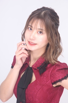 プロフィール写真2・すみれ｜CLUB CRAYON・クレヨン - 千葉・富士見町のキャバクラ