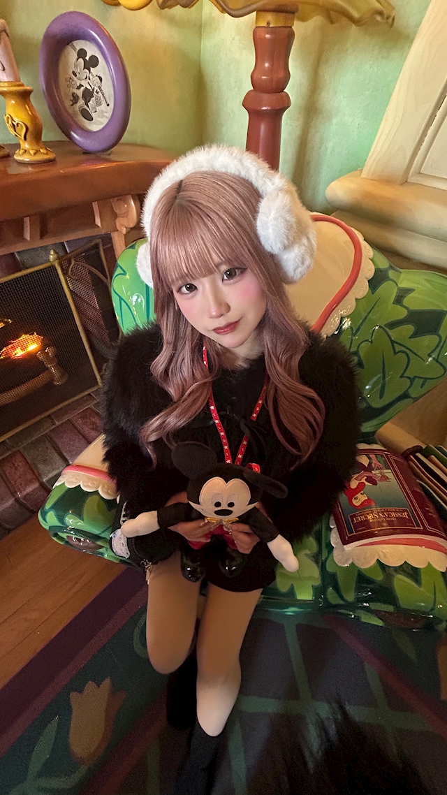 プロフィール写真1・まりん【池袋ふくろう】｜